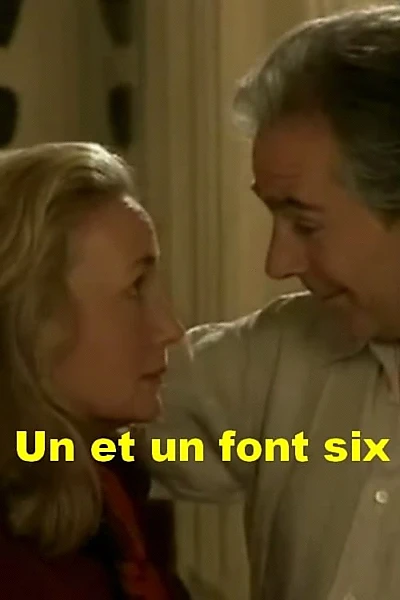 Un et un font six