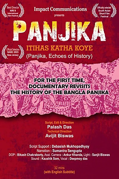 Panjika, Echoes of History