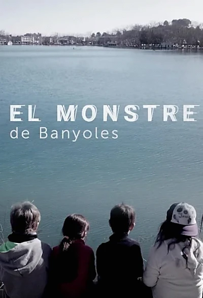 El monstre de Banyoles