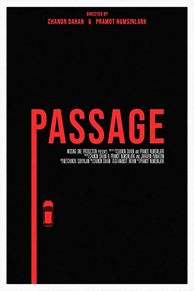 Passage