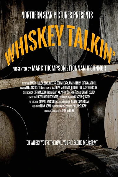 Whiskey Talkin'