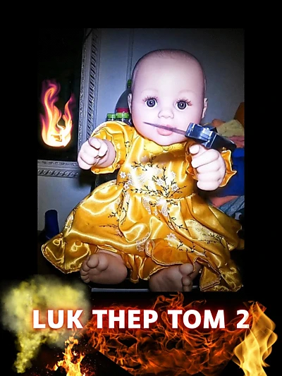 Luk Thep Tom 2