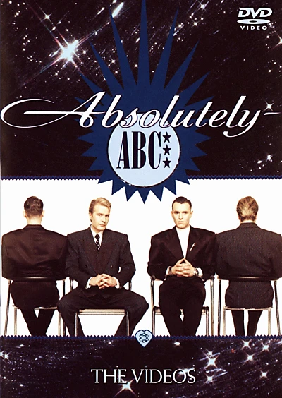 Absolutely ABC - The DVD Collection