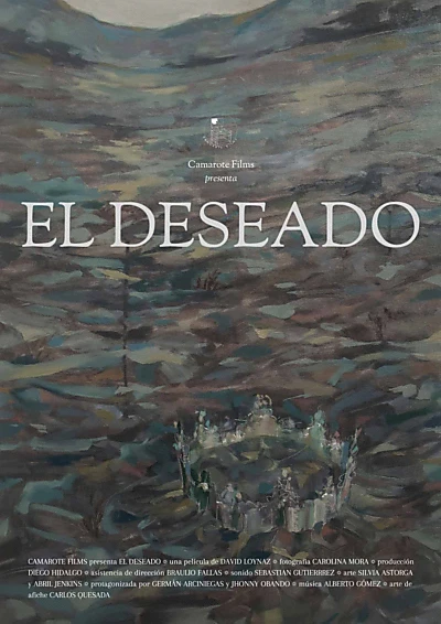 El deseado