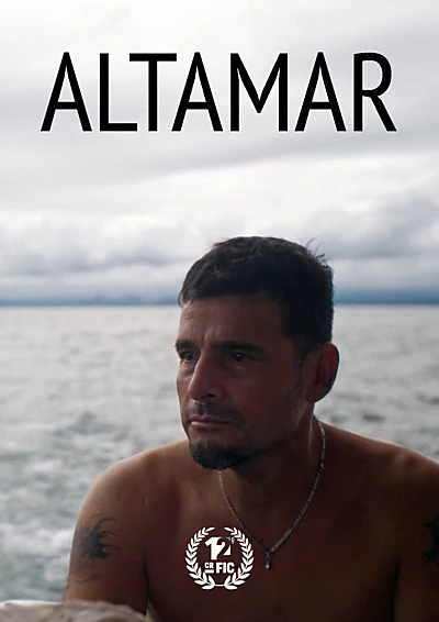 Altamar