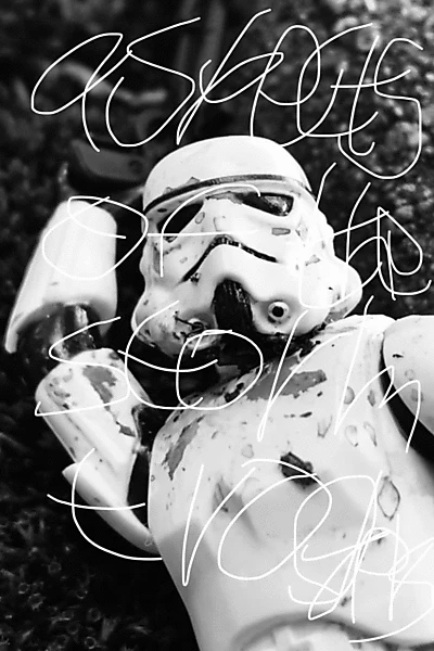 Aspects Of The Stormtroopers - A Star Wars Short Film