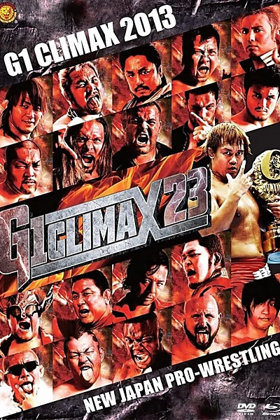 NJPW G1 Climax 23: Day 2