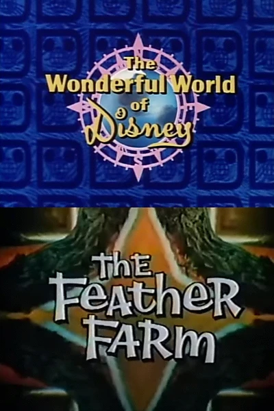 The Feather Farm