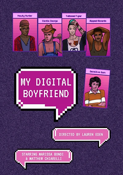 My Digital Boyfriend