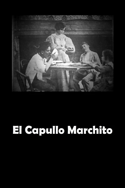 El Capullo Marchito