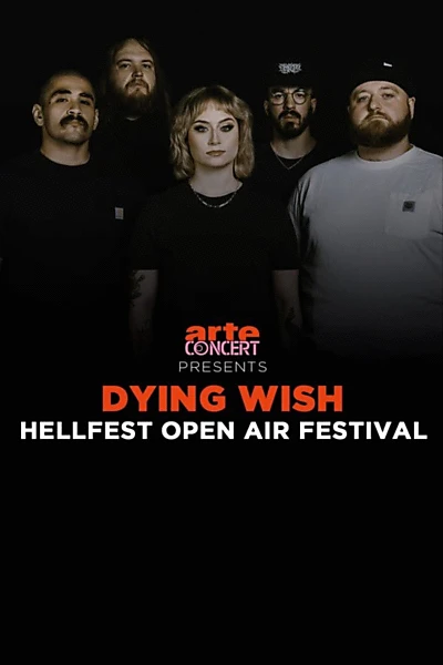 Dying Wish - Hellfest 2024