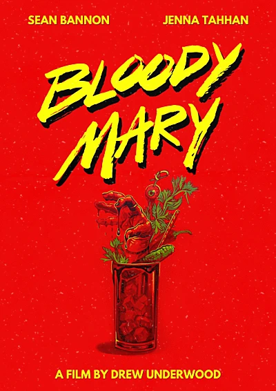 Bloody Mary