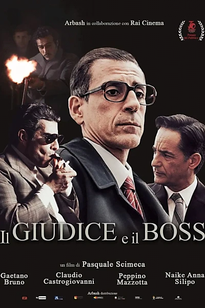 Il Giudice e il Boss