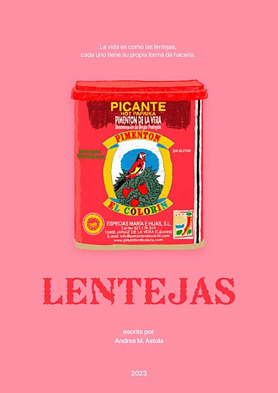 Lentils