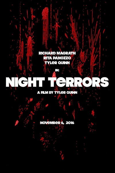 Night Terrors