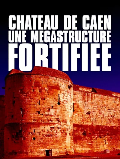 Château de Caen : Une mégastructure fortifiée