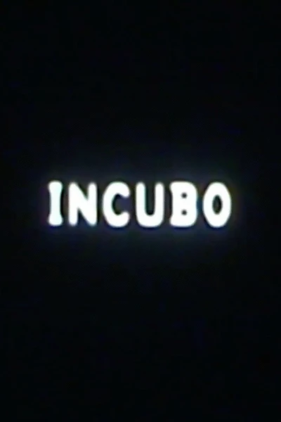 Íncubo