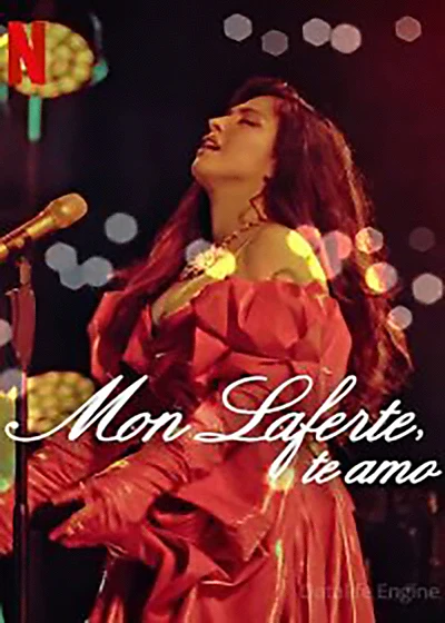 Mon Laferte, I Love You