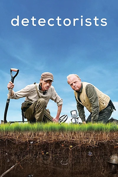 Detectorists