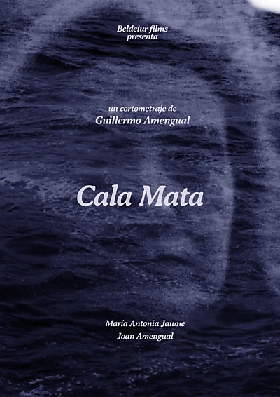 Cala Mata