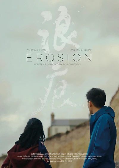 Erosion