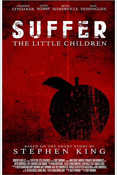 Suffer the Little Children