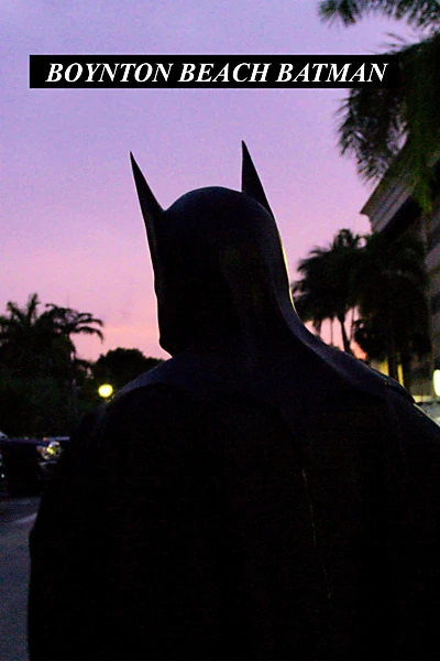 Boynton Beach Batman