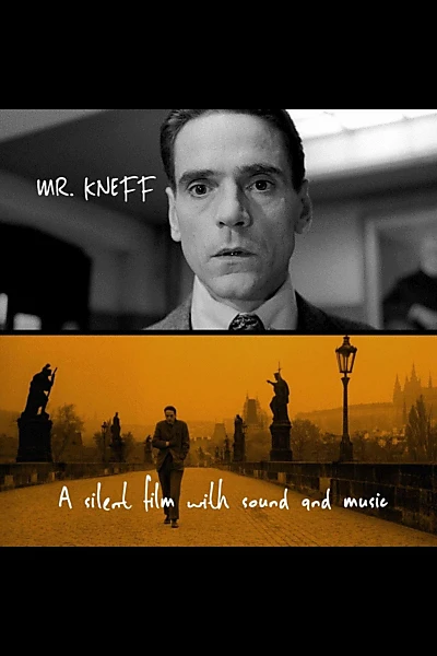 Mr. Kneff