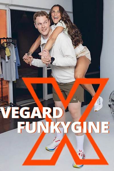 Vegard X Funkygine