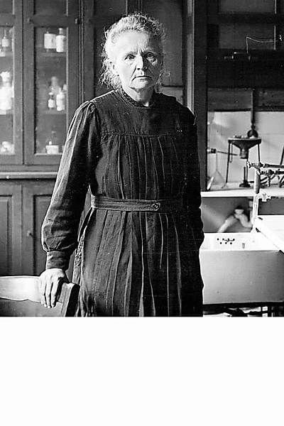 Marie Curie