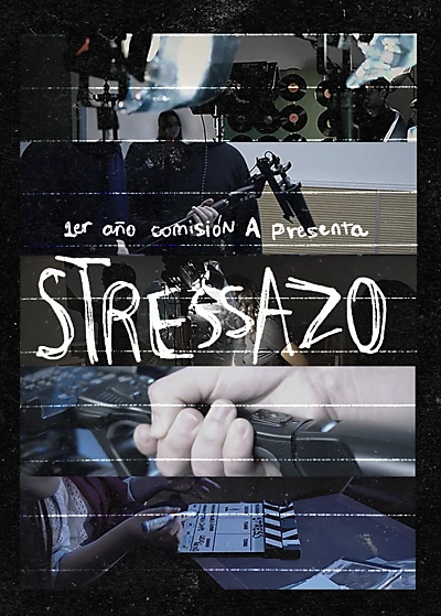 Stressazo