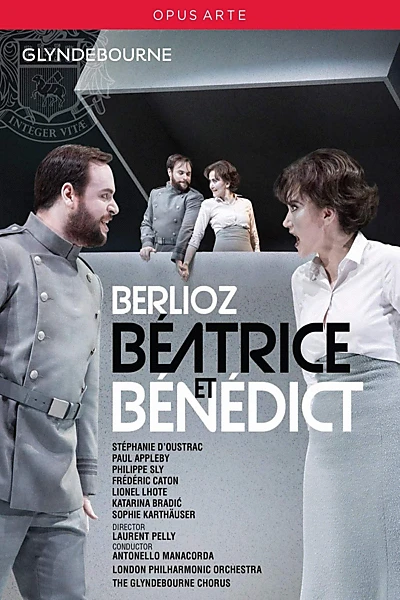 Béatrice et Bénédict