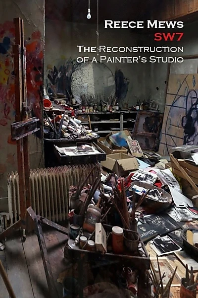 Reece Mews SW7: The Reconstruction of a Painter's Studio