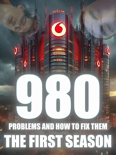 980 Problems and How to Fix them