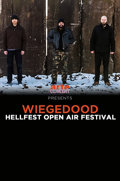 Wiegedood - Hellfest 2024