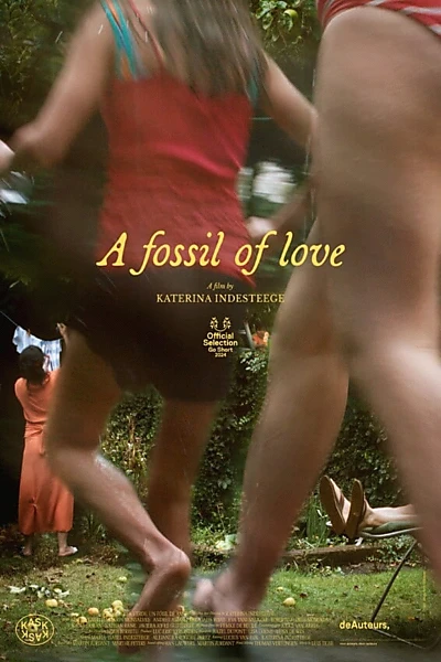 A Fossil of Love