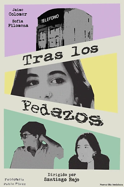 Tras los pedazos