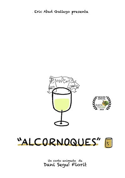 Alcornoques