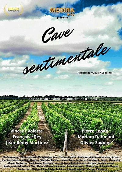 Cave Sentimentale