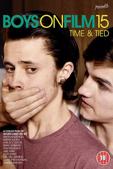 Boys On Film 15: Time & Tied