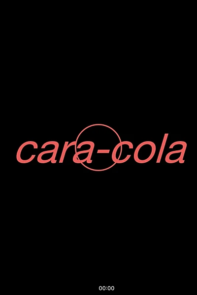 Cara-cola