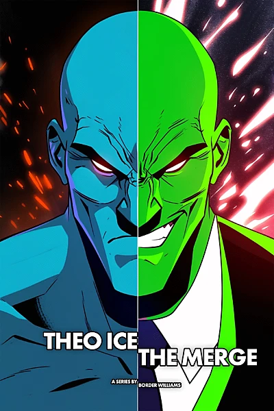 Theo Ice: The Merge