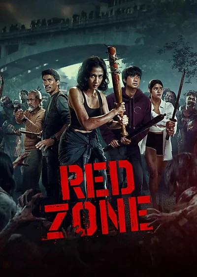 Red Zone