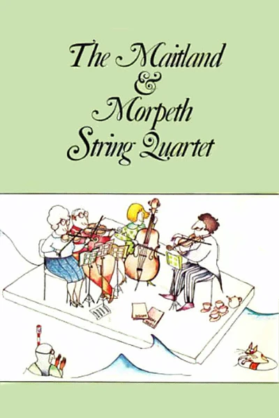 The Maitland & Morpeth String Quartet