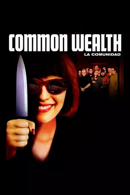 Common Wealth