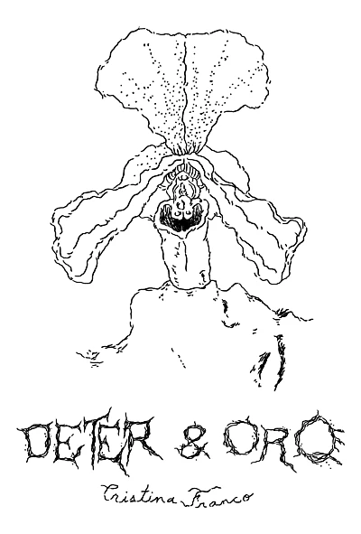 Deter & Oro
