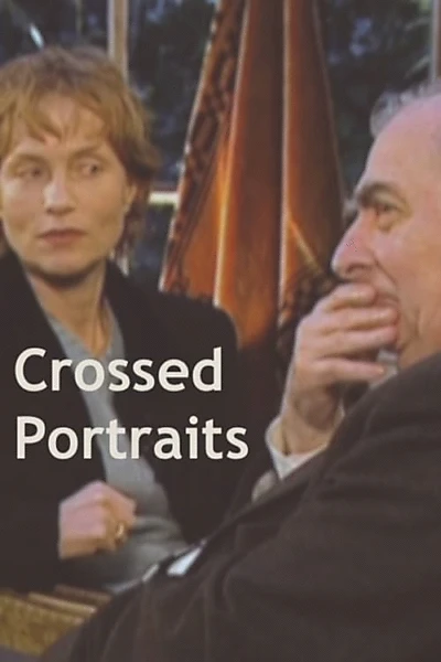 Isabelle Huppert and Claude Chabrol: Crossed Portraits