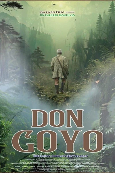 Don Goyo