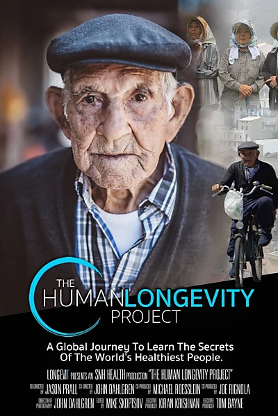 The Human Longevity Project