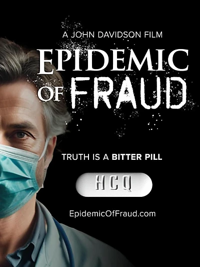 Epidemic of Fraud